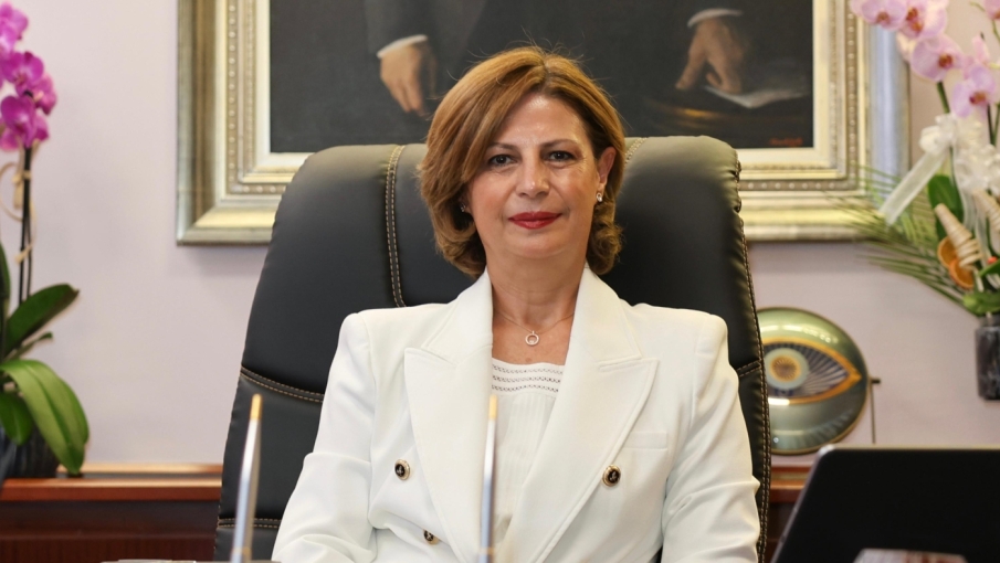 Ayşe Ünlüce: Eskişehir'den yükselen Cumhuriyet ışığını büyütmeye kararlıyız